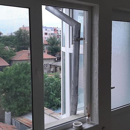 White House Silistra Hotel Esterno foto