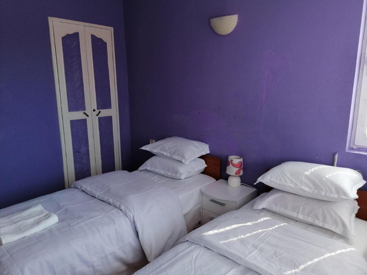 White House Silistra Hotel Esterno foto